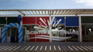 Lucentum Veterinaris