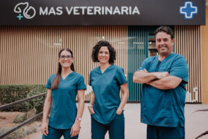 Más Veterinaria