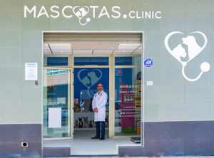 Mascotas.Clinic