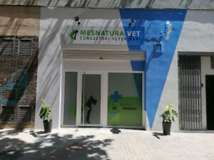 Mesnatura Vet. Consultorio Veterinario