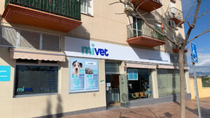 Mivet Clínica Veterinaria Alhaurín