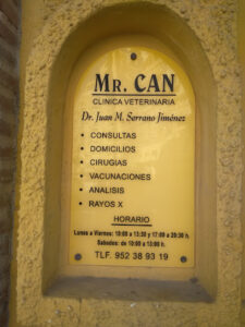 Mr. Can