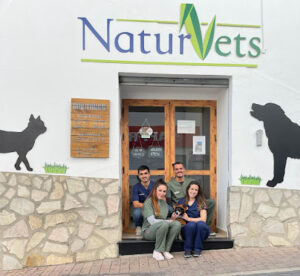 Naturvets