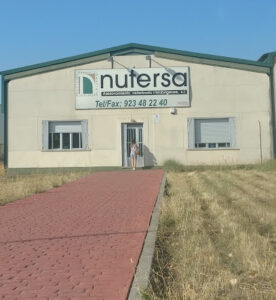 Nutersa