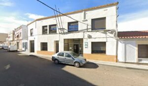 Oficina Veterinaria De Zona De Valencia De Alcántara