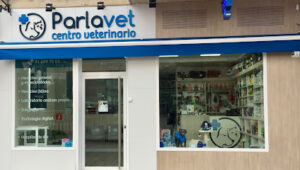 Parlavet Centro Veterinario