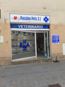 Passion Pets - Veterinaria Y Peluqueria Canina