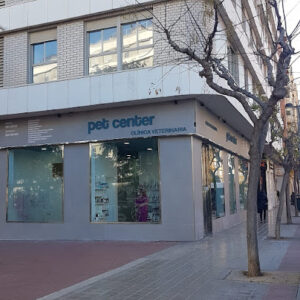 Pet Center Veterinaria