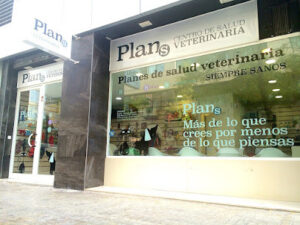 Plans Veterinaria