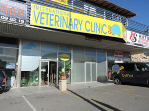 Qalivet Veterinarios