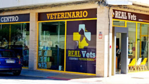 Realvets Centro Veterinario