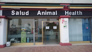 Salud Animal Health