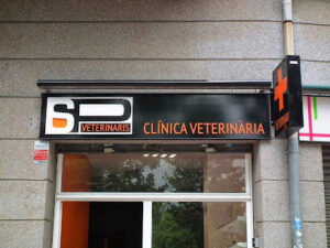 Santa PerpèTua Veterinaris