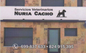 Servicios Veterinarios Nuria Cacho