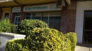 SòNia Veterinària