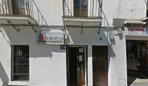 Surveco