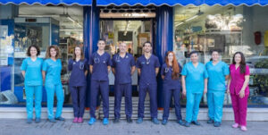 Surveco Veterinarios