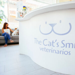 The Cat’S Smile Clínica Veterinaria