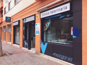 The Dogtor Clínica Veterinaria