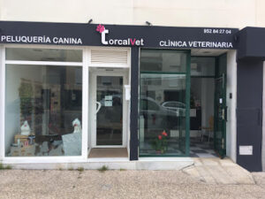 Torcalvet Clínica Veterinaria