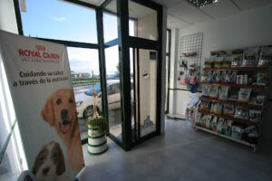 Triscan Veterinaria