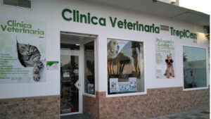 Tropican Clínica Veterinaria