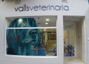 Valls Veterinaria