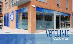 Vet Clinic Centros Veterinarios - Vetclínic 3 Calderón