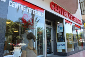 Vetclinics Calp