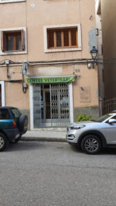 Veterinari De Pont De Suert