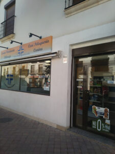 Veterinaria Villarejo-Cani