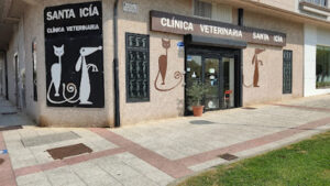 Veterinario Clínica Santa Icia