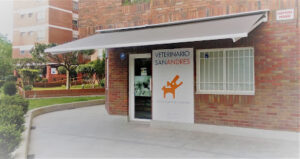 Veterinario San Andrés