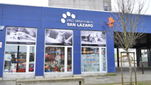 Veterinario San Lázaro P.A.C.