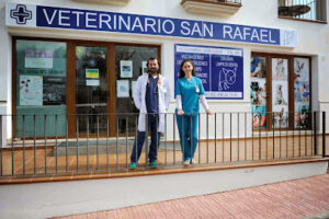 Veterinario San Rafael D. Juan Luque