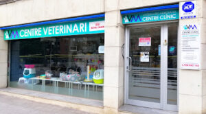 Veterinarios Meridiana Centro Clínico