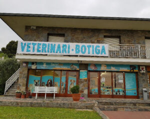 Veterinarios Servivetdivertperros