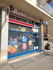 Veterinaris Barri De Mar