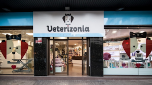 Veterizonia - Clínica Veterinaria