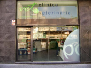 Vetpoint Clínica Veterinària