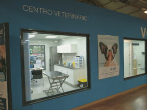 Vetsalud Centro Veterinario