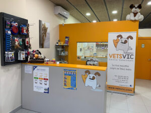 Vetsvic Centre Veterinari