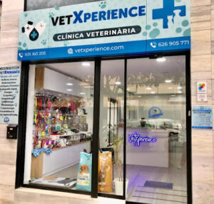 Vetxperience Clínica Veterinaria