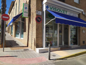 Visovet (Centro Veterinario)