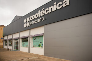 Zootecnica Jerezana