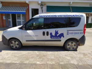 Zooval Servicios Veterinarios. Juan Aurelio Ramos